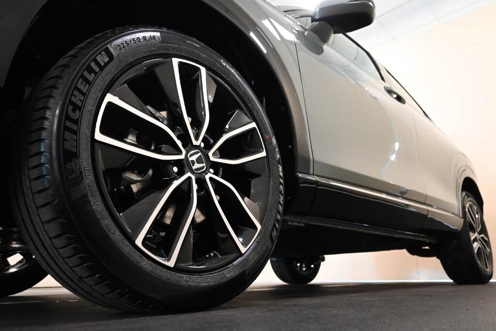 HONDA HR-V 3ª serie HR-V 1.5 Hev eCVT Advance