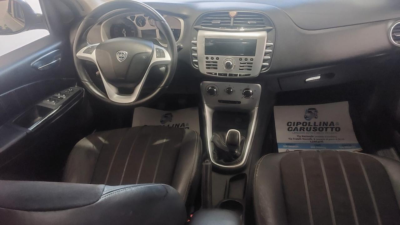 LANCIA DELTA PLATINO 1.6 MULTIJET 120CV