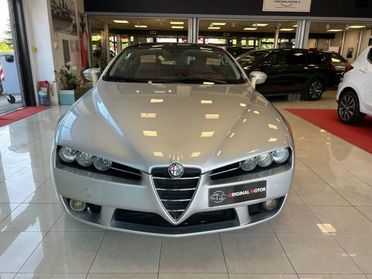ALFA ROMEO Brera 2.4 JTDm 20V Sky Window