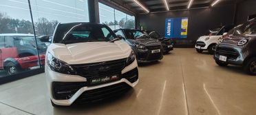 Ligier JS50 Progress Sport 2024