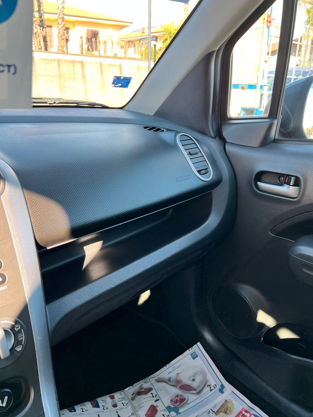 Suzuki Splash 1.0 GLS Safety Pack