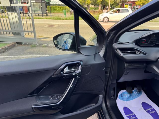 PEUGEOT 208 BlueHDi 75CV 5 porte Allure