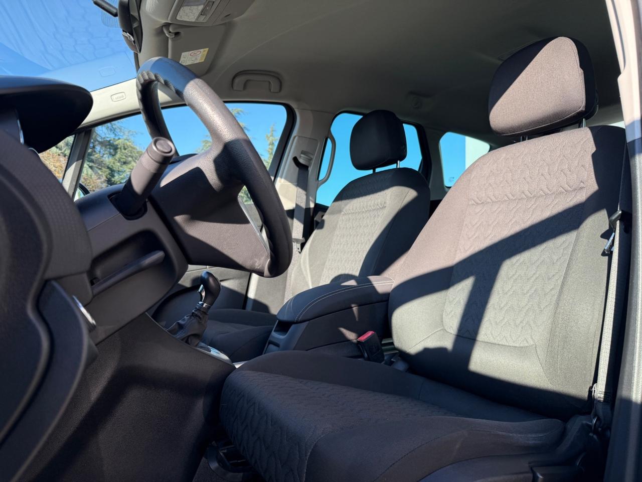 Opel Meriva 1.4 100CV Cosmo