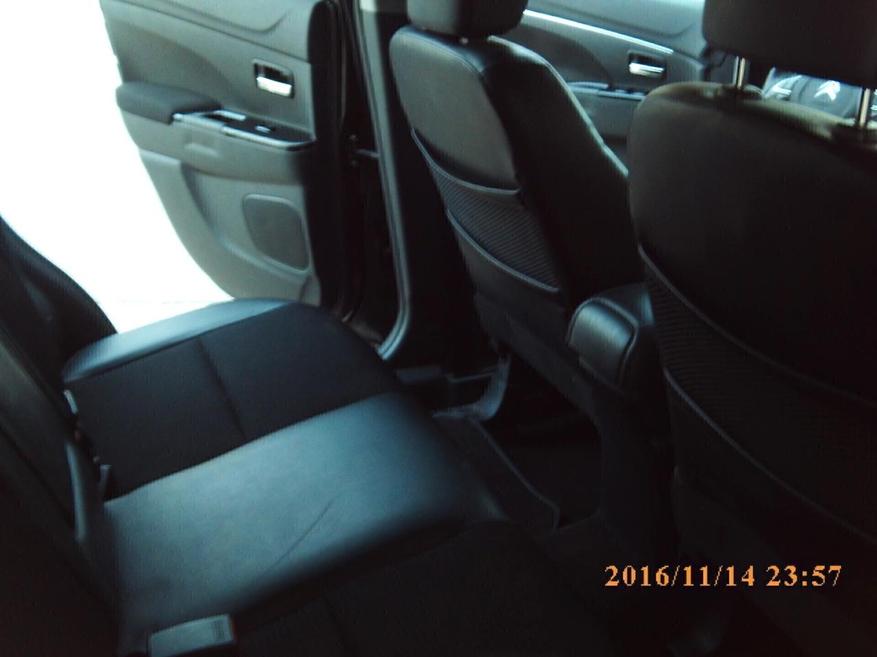 Citroen C4 Aircross 1.6 HDi 115 Stop&Start 2WD Exclusive