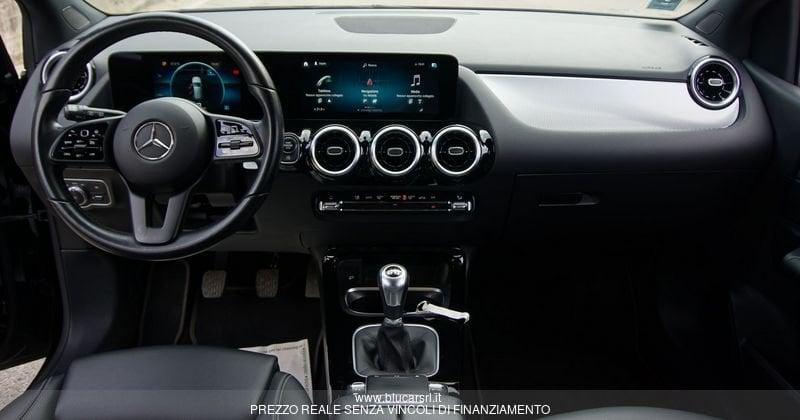 Mercedes-Benz Classe B B 180 Business Extra
