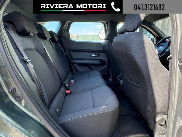 DACIA Duster Eco-G 100 CV Expression