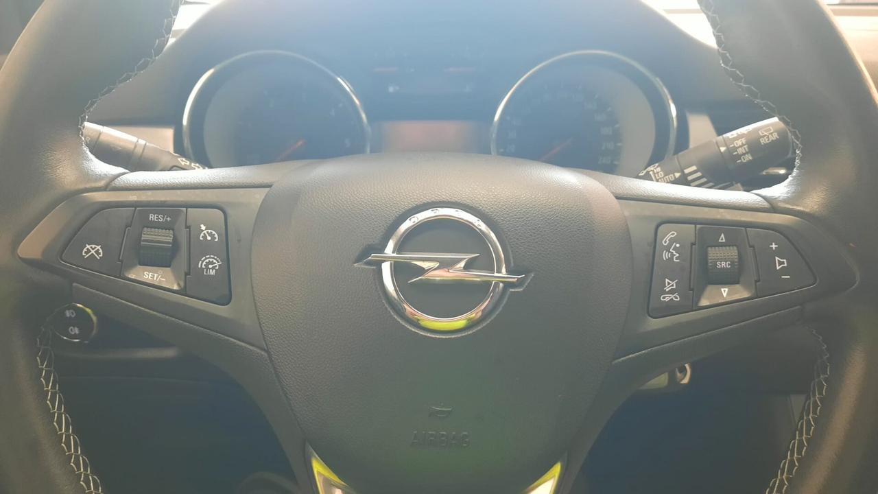 Opel Astra 1.6 CDTi 110CV Start&Stop 5 porte Innovation