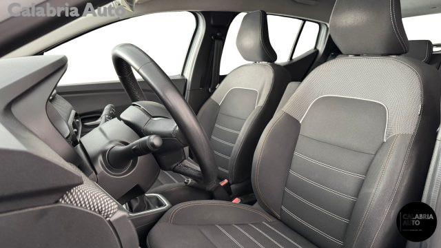 DACIA Sandero Stepway 1.0 TCe ECO-G Expression