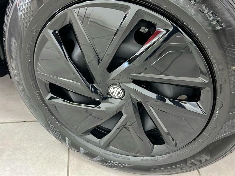 MG ZS 1.5 Standard Km0