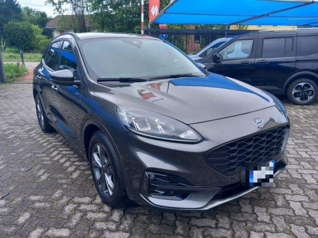 FORD Kuga 2.0 EcoBlue 120 CV aut. 2WD ST-Line