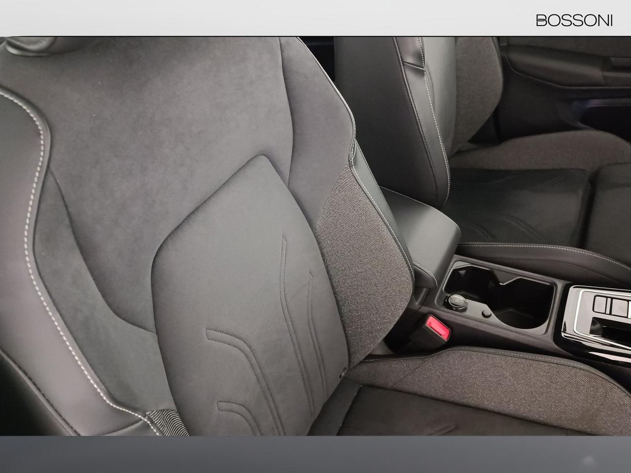 Volkswagen Golf 2.0 tdi scr 150cv style dsg
