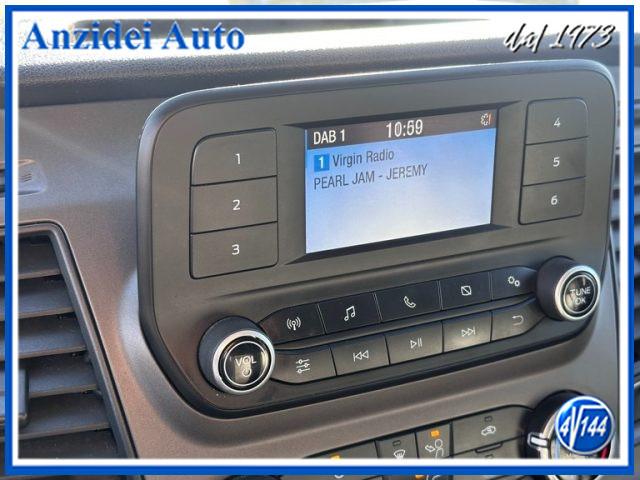 FORD Transit Custom 280 2.0 EcoBlue 130 Furgone Trend