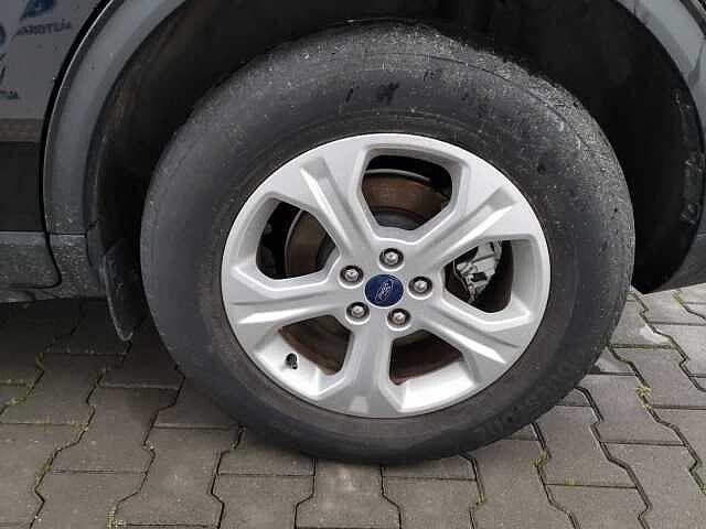 Ford Kuga 2.5 Plug In Hybrid 225 CV CVT 2WD Connect