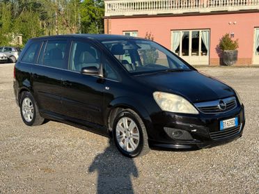 Opel Zafira 1.6 16V ecoM 150CV Turbo Enjoy