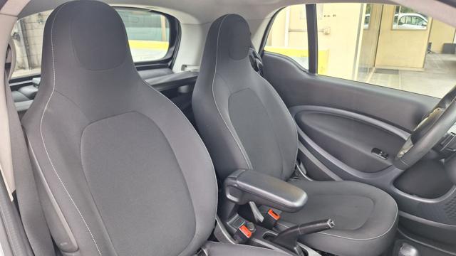 SMART ForTwo 90 0.9 Turbo Passion N°FZ513