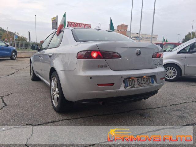 ALFA ROMEO 159 1.9 JTDm 16V Distinctive