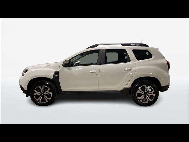 Dacia Duster 1.5 Blue dCi Journey 4x2