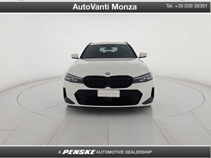 BMW Serie 3 320d 48V xDrive Touring Msport Pro