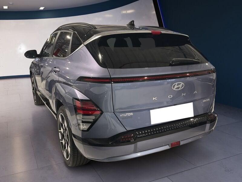 Hyundai Kona Electric II 2023 65,4 kWh X Class Special Edition Premium