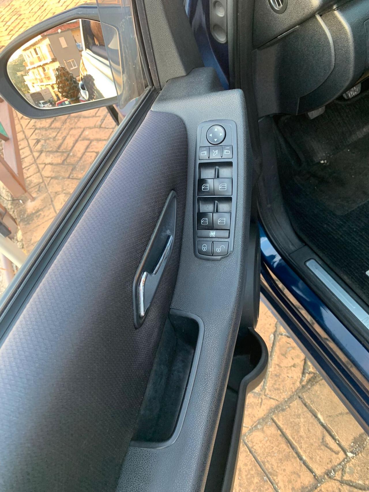 Mercedes-benz A 180 CDI Elegance
