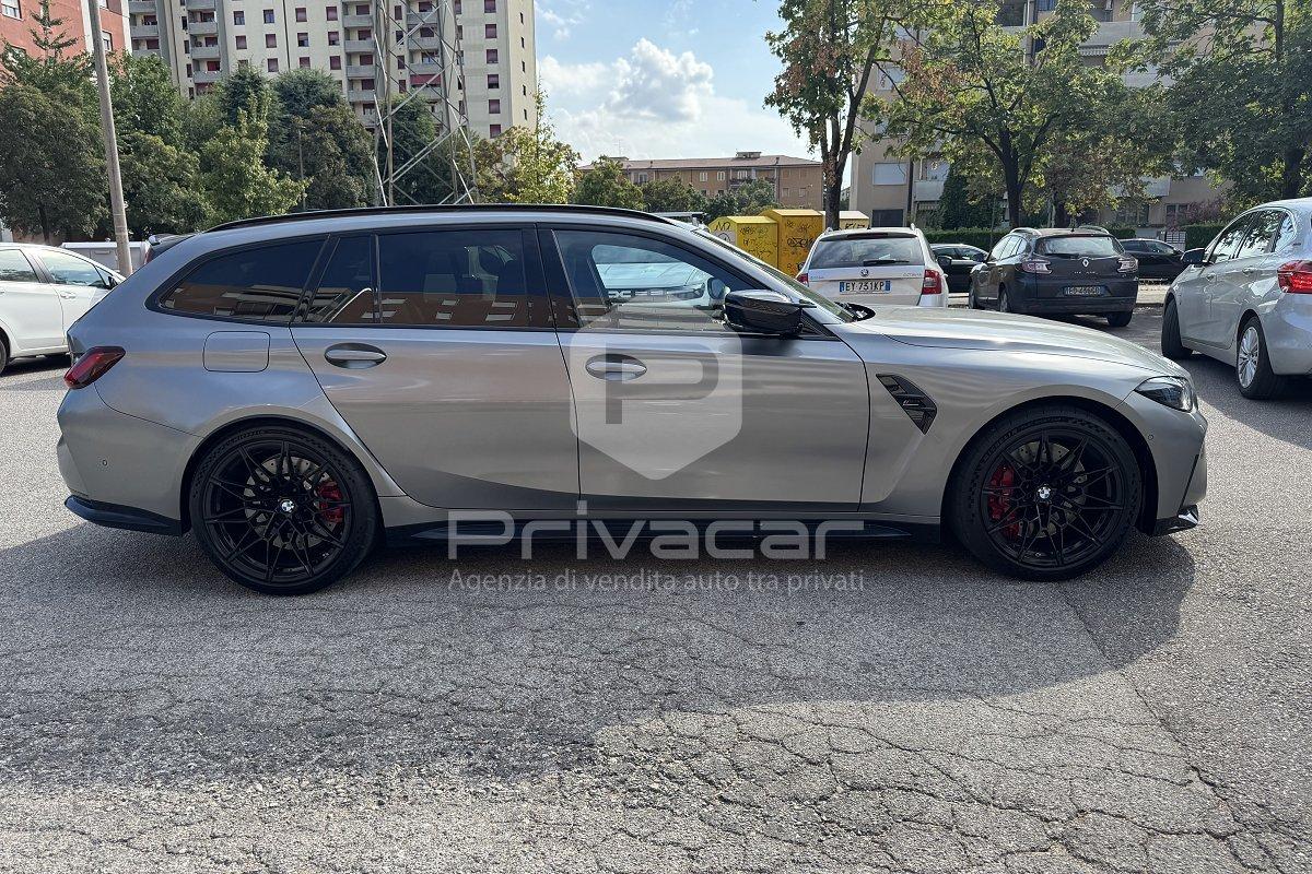 BMW M3 Touring Competition M xDrive