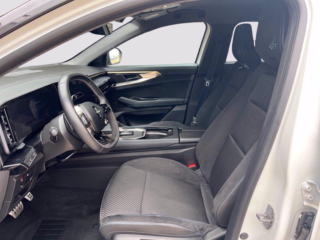 RENAULT Austral 1.2 E-Tech full hybrid Techno 200cv auto del 2023