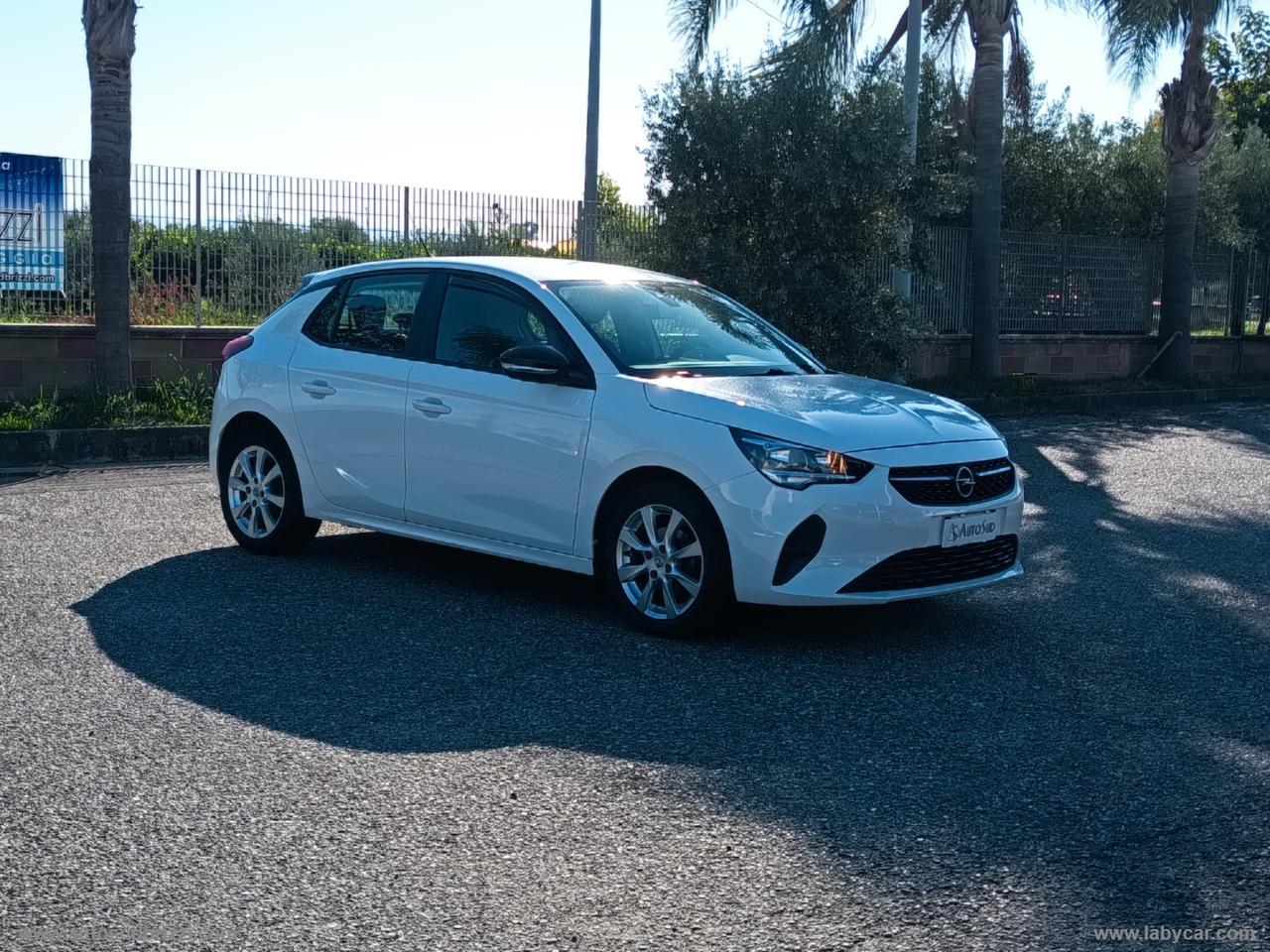 OPEL Corsa 1.2 Edition