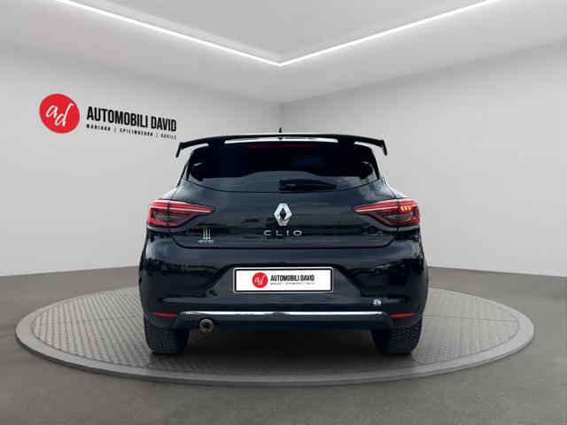 RENAULT Clio Blue dCi 85 CV 5 porte Intens + KIT SPORTIVO