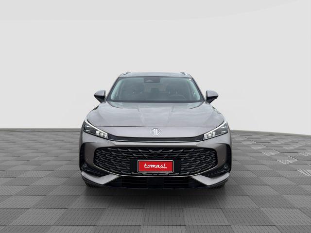 MG HS HS 1.5T-GDI AT Luxury