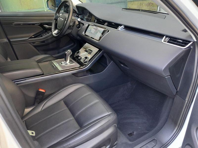 Land Rover Range Rover Evoque Range Rover Evoque 2.0d i4 mhev S awd 150cv auto AUTOCARRO NETTO IVA