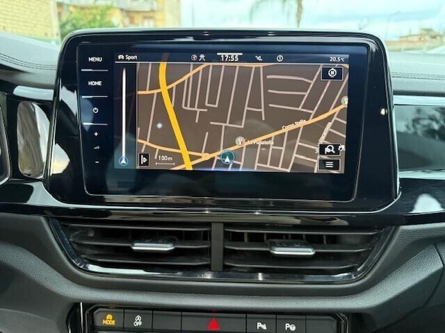 Volkswagen T-Roc 2.0 TDI SCR 150 CV DSG R-Line