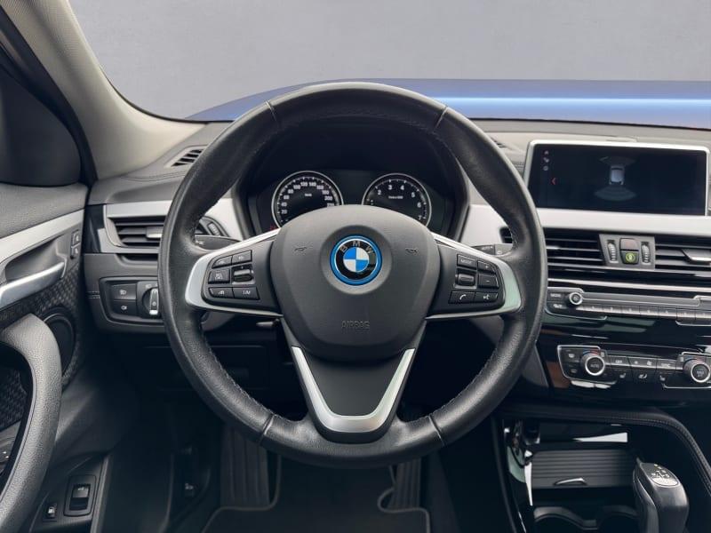 BMW X2 XDRIVE25E BUSINESS-X