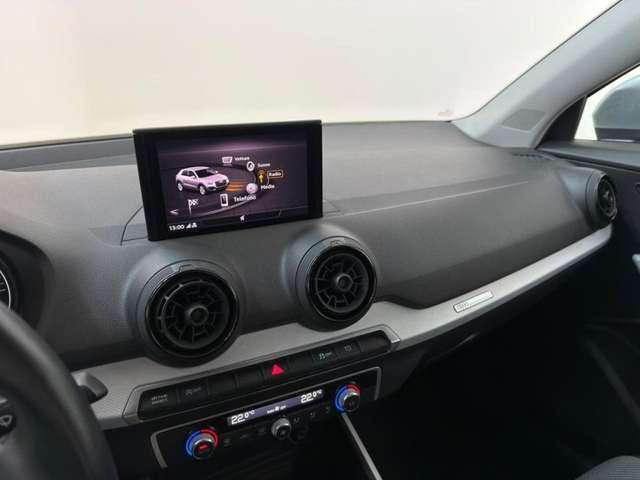 Audi Q2 1.6 TDI S line Edition