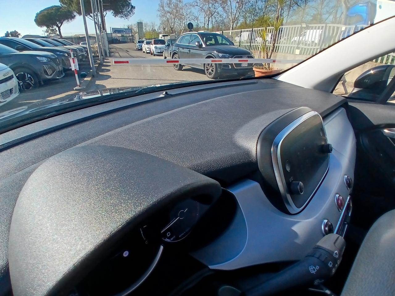 Fiat 500X 1.0 T3 120 CV Connect