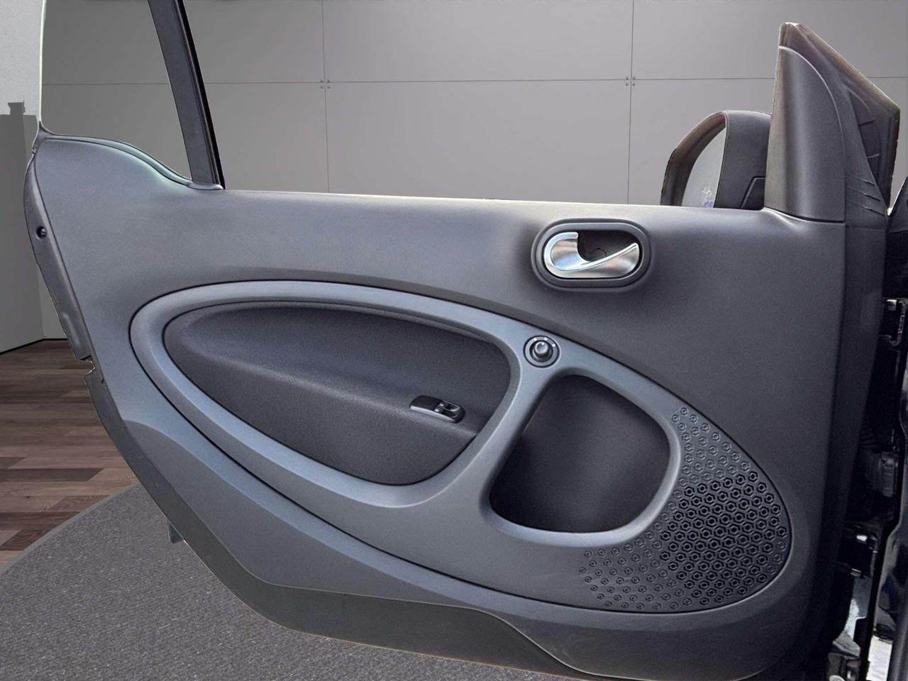 smart forTwo 0.9 t Passion 90cv twinamic my18~Unipro~Promo~Fina