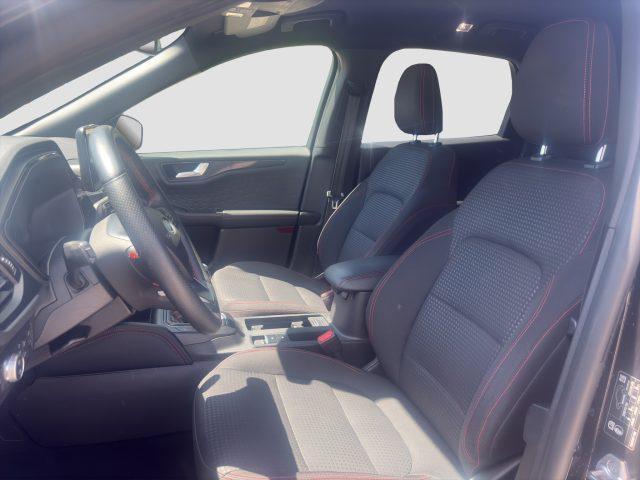 FORD Kuga Kuga 2.0 EcoBlue Hybrid 150 CV 2WD ST-Line