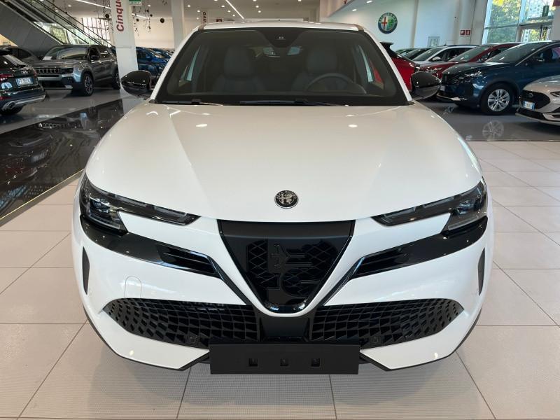 ALFA ROMEO Junior 1.2 136 CV Hybrid eDCT6 Speciale