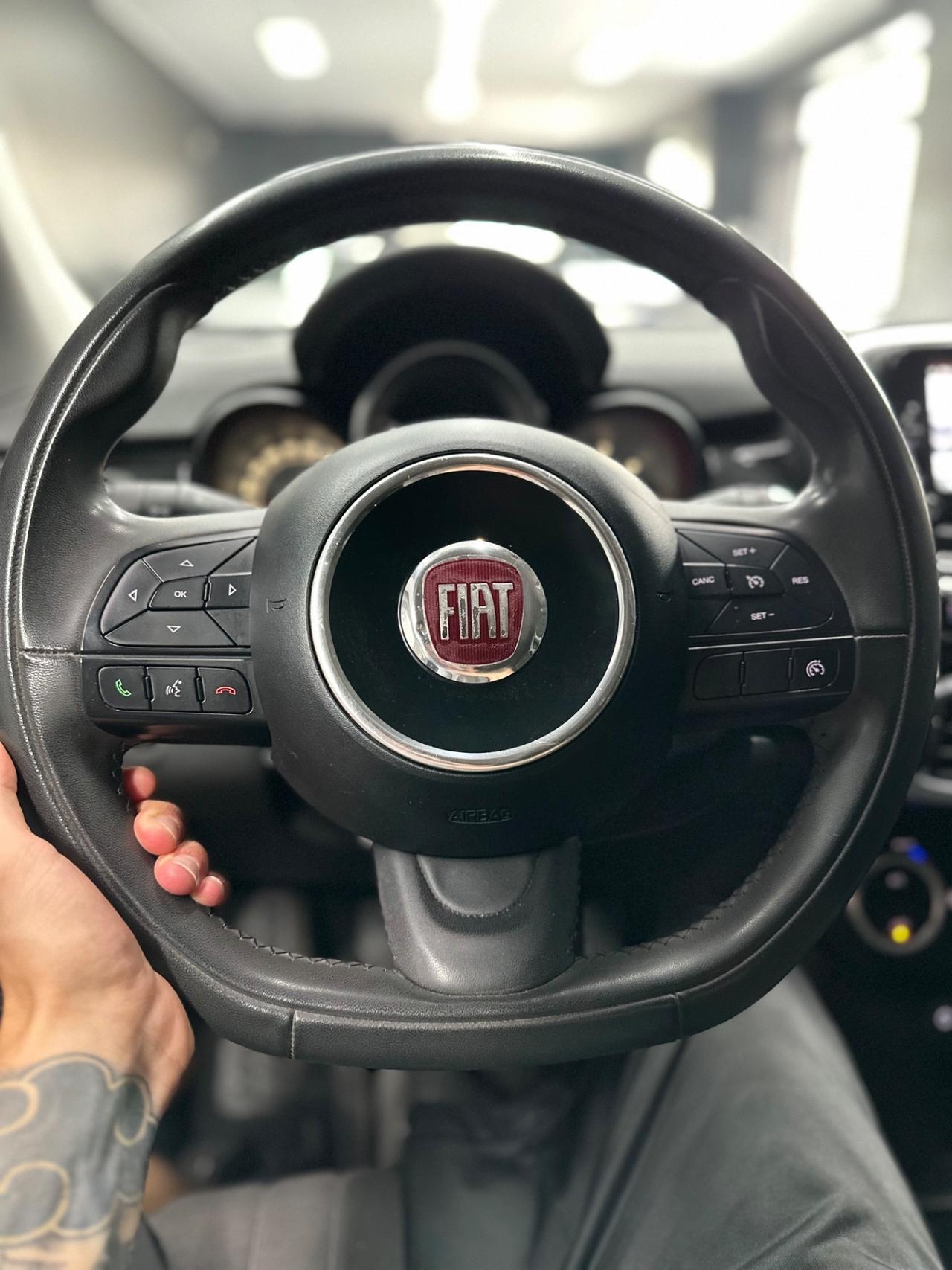 Fiat 500X 1.3 MultiJet 95 CV Pop Star