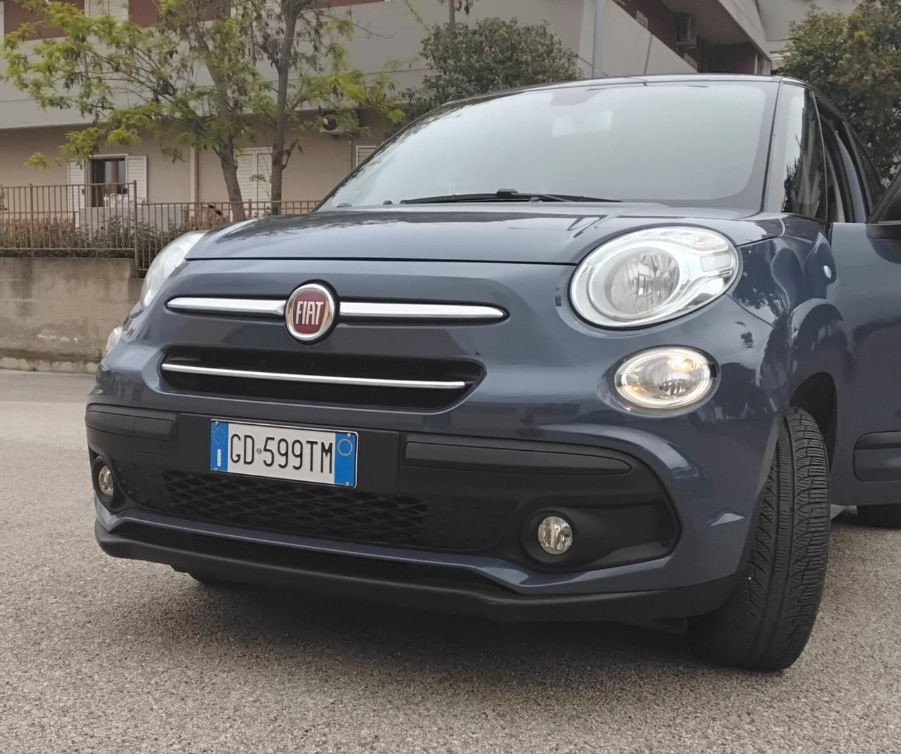Fiat 500L 1.3 Multijet 95 CV 120°