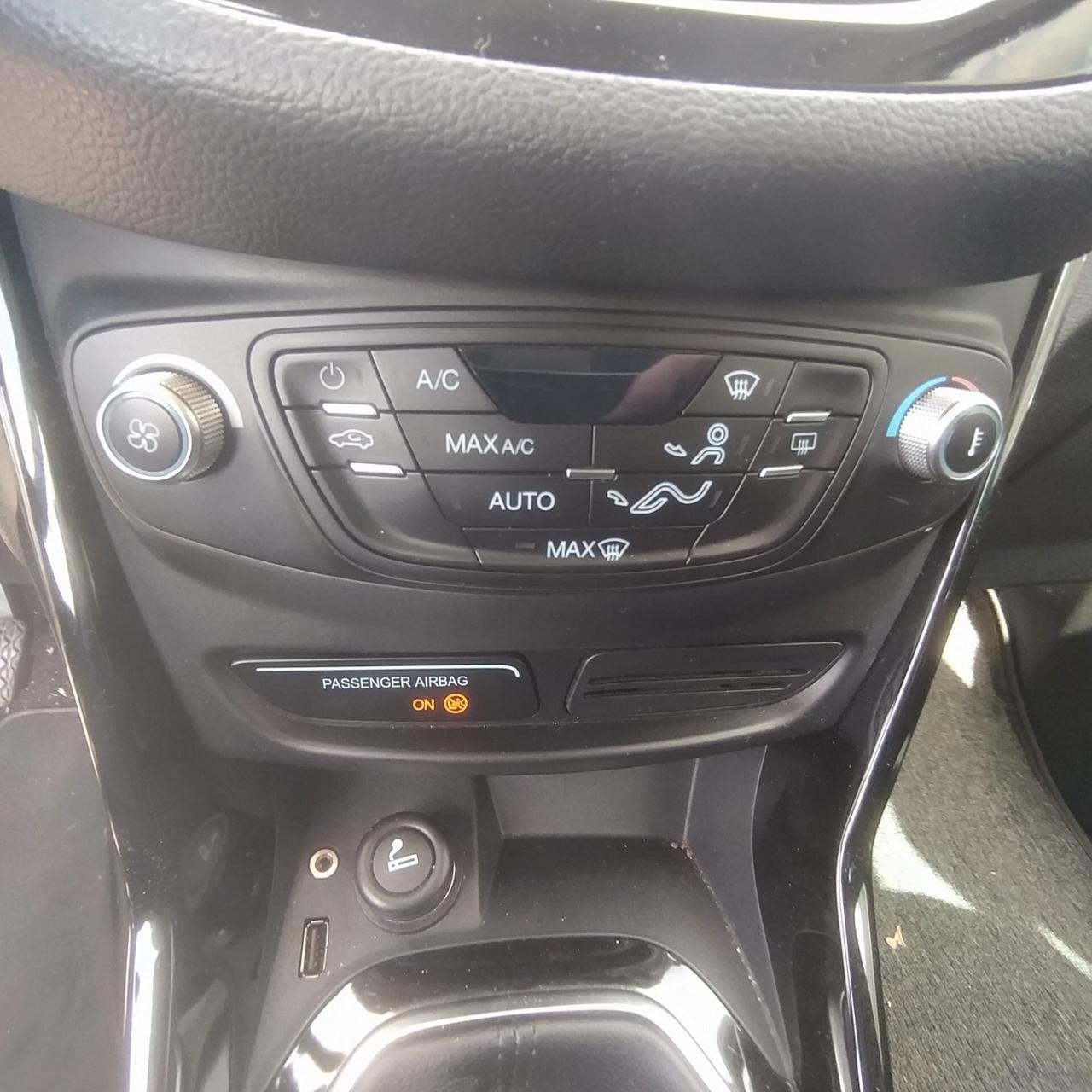 Ford B-Max 1.0 EcoBoost 100 CV Titanium