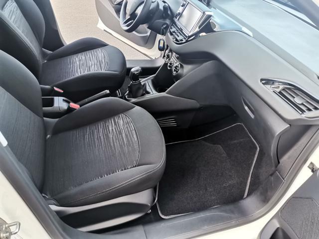 PEUGEOT 208 BlueHDi 100 5 porte