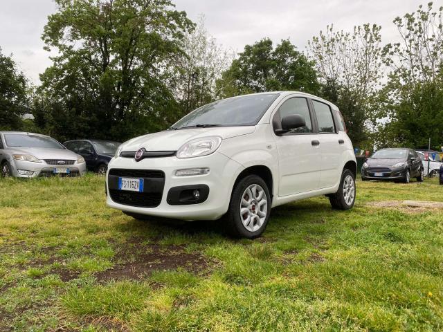 Fiat New Panda Unico-Proprietario * ADAS * Sensori park. + Com. V