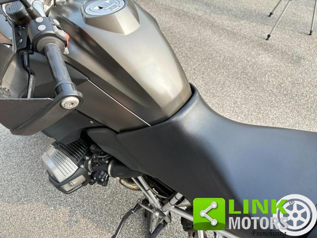 BMW R 1200 GS GARANZIA INCLUSA