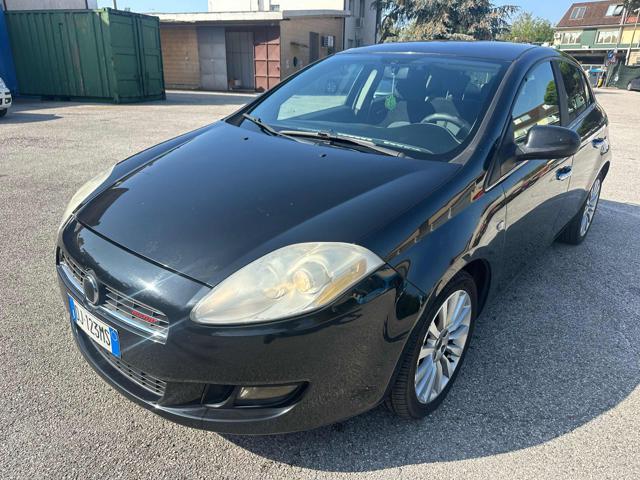 FIAT Bravo 1.9 MJT 150 CV Emotion senza nessun lavoro da fare