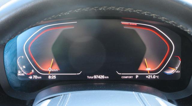 BMW 520 d 48V xDrive Touring Business
