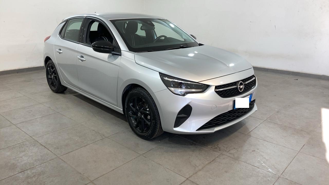 Opel Corsa 1.2 75cv Elegance