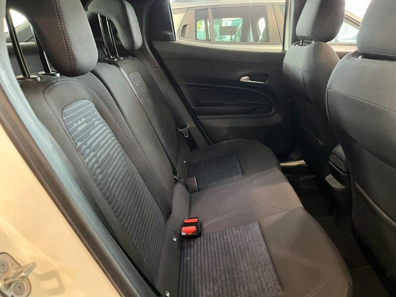ALFA ROMEO Junior 1.2 145 CV Hybrid eDCT6