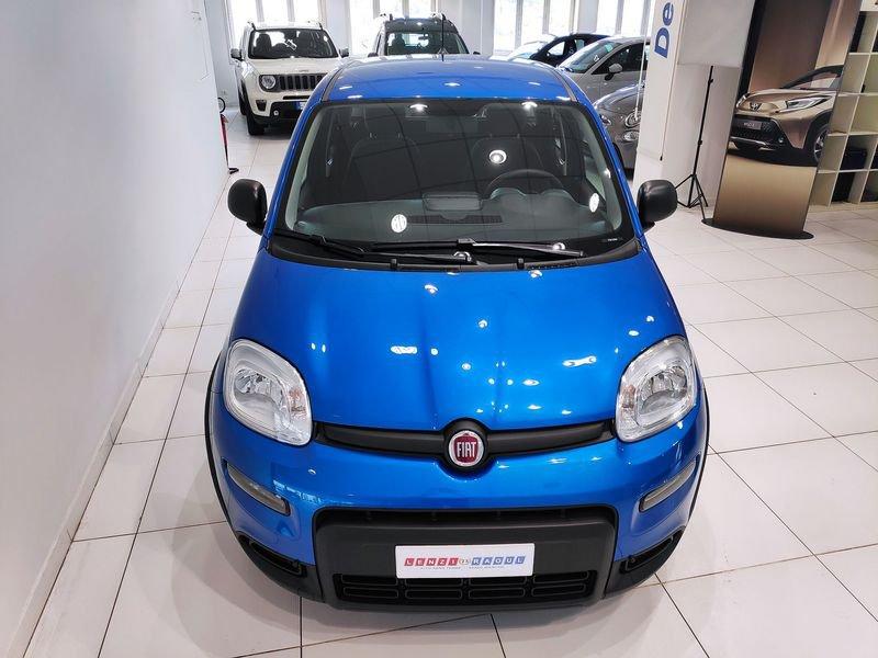 FIAT Panda 1.0 HYBRID*PROMOZIONE*PRONTA CONSEGNA*