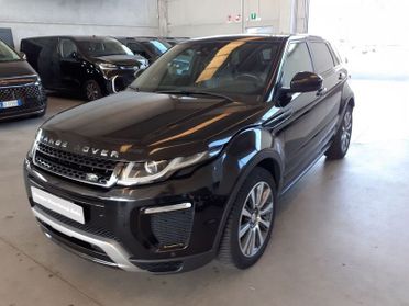 Land Rover RR Evoque Range Rover Evoque 2.0 TD4 150 CV 5p. HSE Dynamic