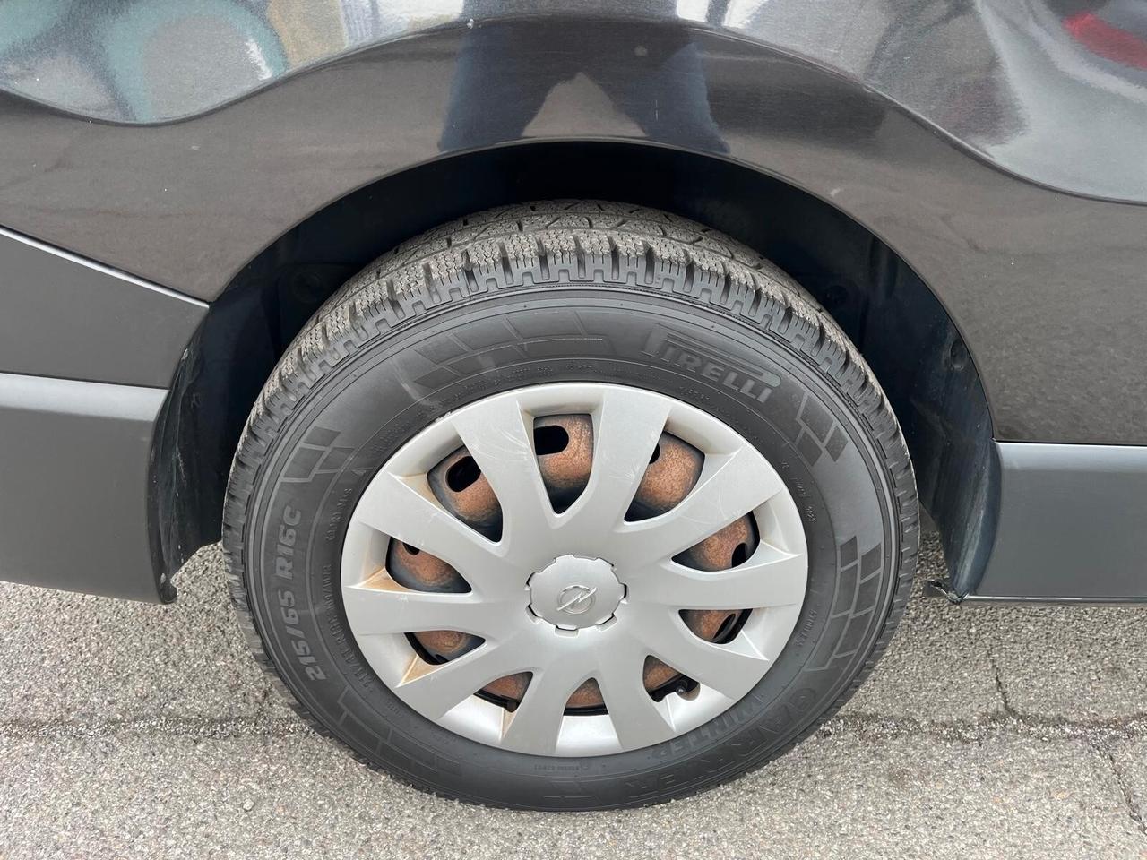 Opel Vivaro 29 1.6 CDTI PC-TN Combi